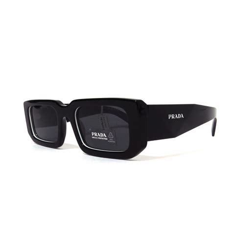 monturas de gafas prada mujer|gafas de sol mujer.